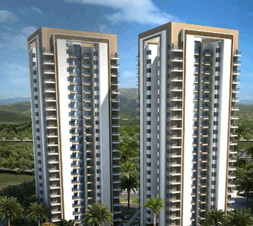 oyster grande Images for Elevation of Adani Oyster Grande