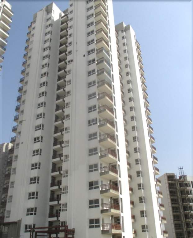 oyster grande Images for Elevation of Adani Oyster Grande