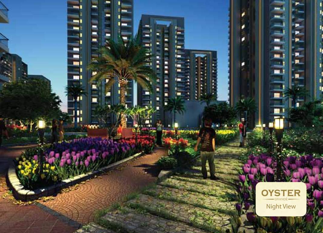 oyster grande Images for Amenities of Adani Oyster Grande