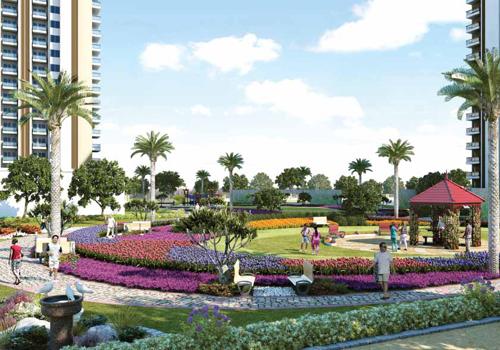  oyster-grande Images for Amenities of Adani Oyster Grande