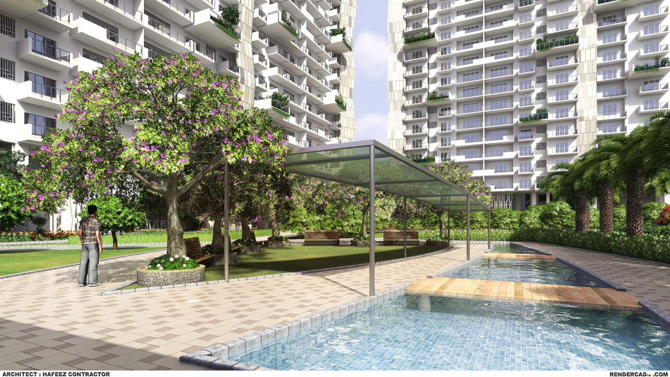  edifice Images for Amenities of Prateek Edifice