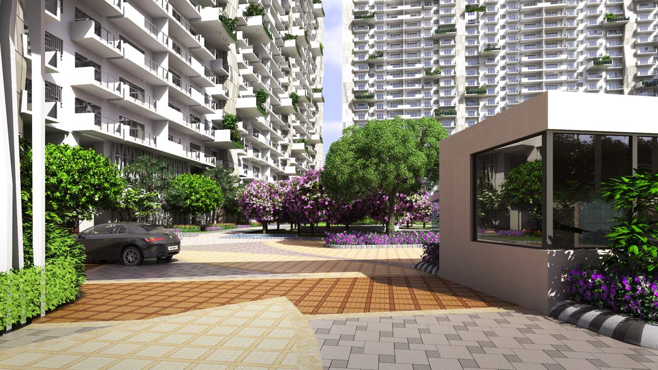  edifice Images for Amenities of Prateek Edifice