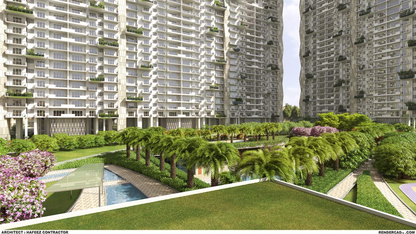  edifice Images for Amenities of Prateek Edifice