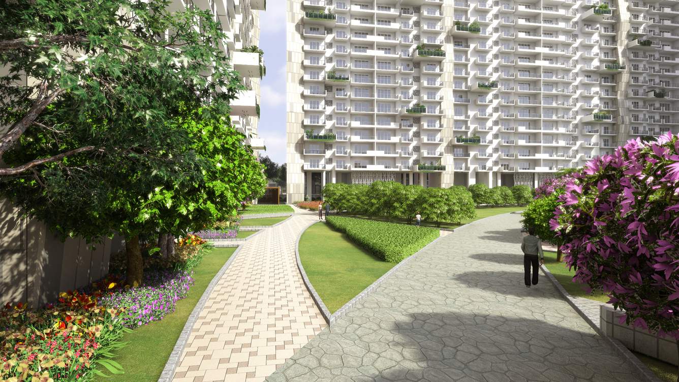 edifice Images for Amenities of Prateek Edifice