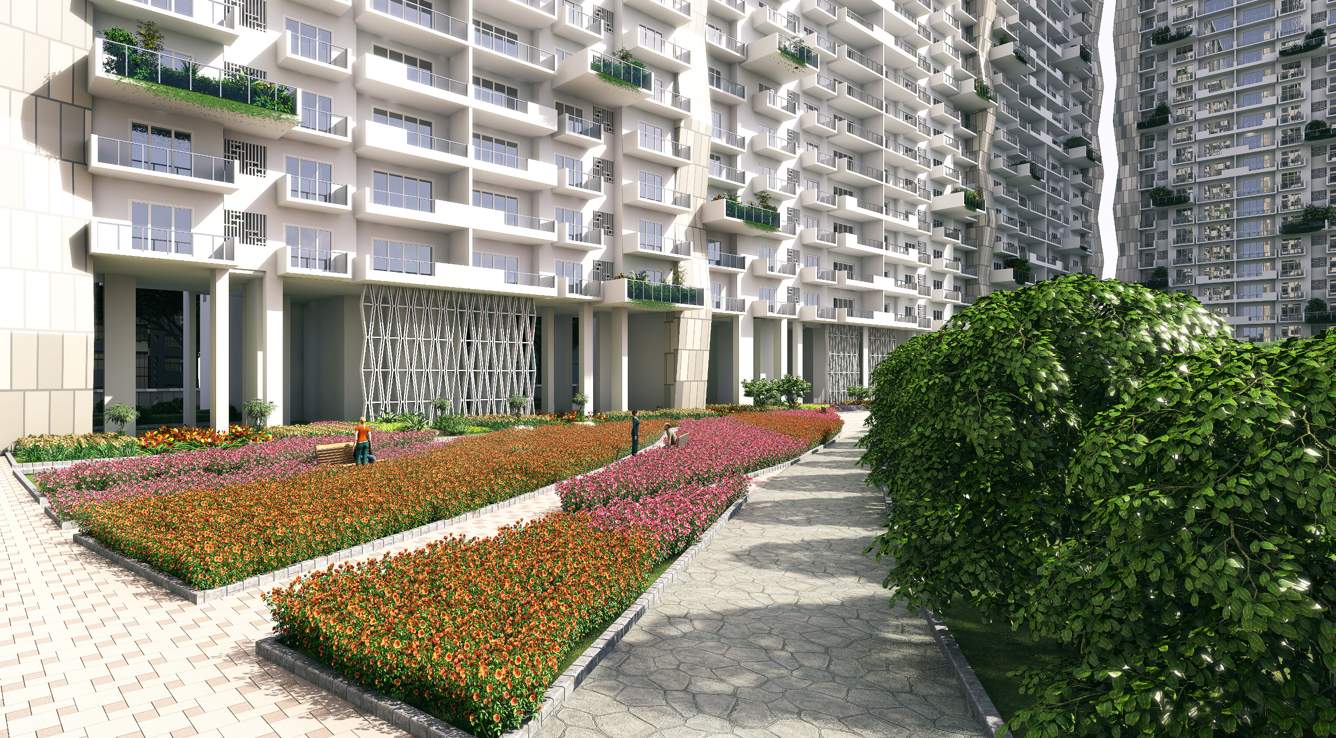  edifice Images for Amenities of Prateek Edifice