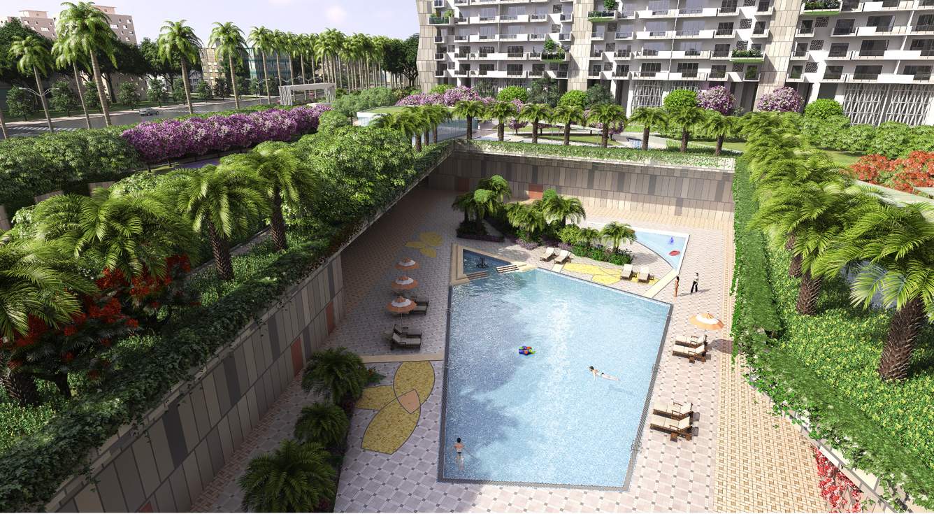  edifice Images for Amenities of Prateek Edifice