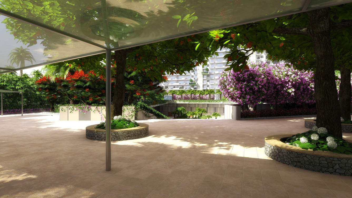  edifice Images for Amenities of Prateek Edifice