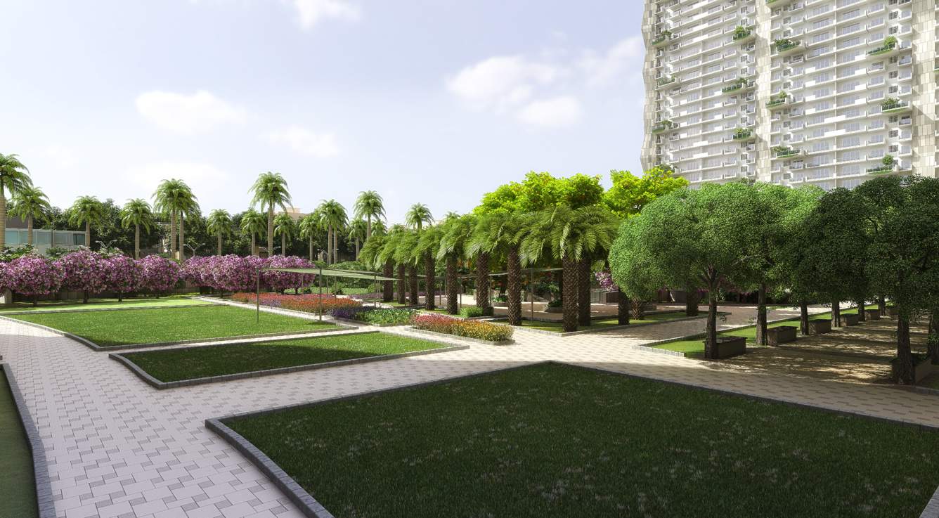  edifice Images for Amenities of Prateek Edifice