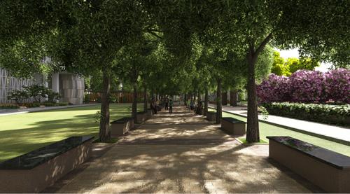 Images for Amenities of Prateek Edifice edifice Images for Amenities of Prateek Edifice