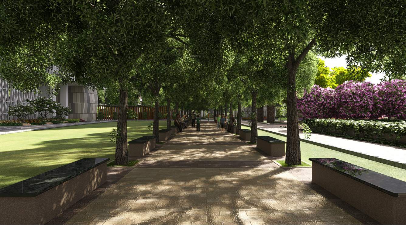  edifice Images for Amenities of Prateek Edifice