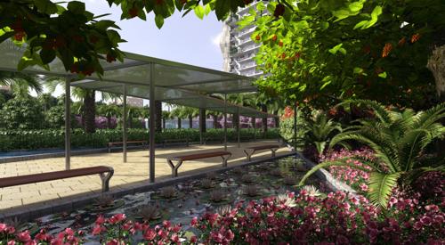 Images for Amenities of Prateek Edifice edifice Images for Amenities of Prateek Edifice