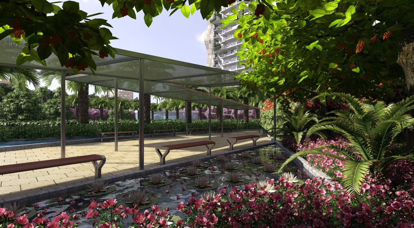  edifice Images for Amenities of Prateek Edifice