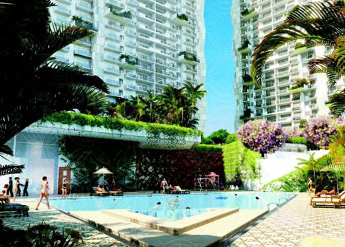 Images for Amenities of Prateek Edifice edifice Images for Amenities of Prateek Edifice