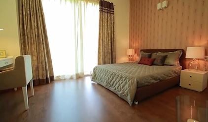 Bedroom mainOther of Prateek Edifice