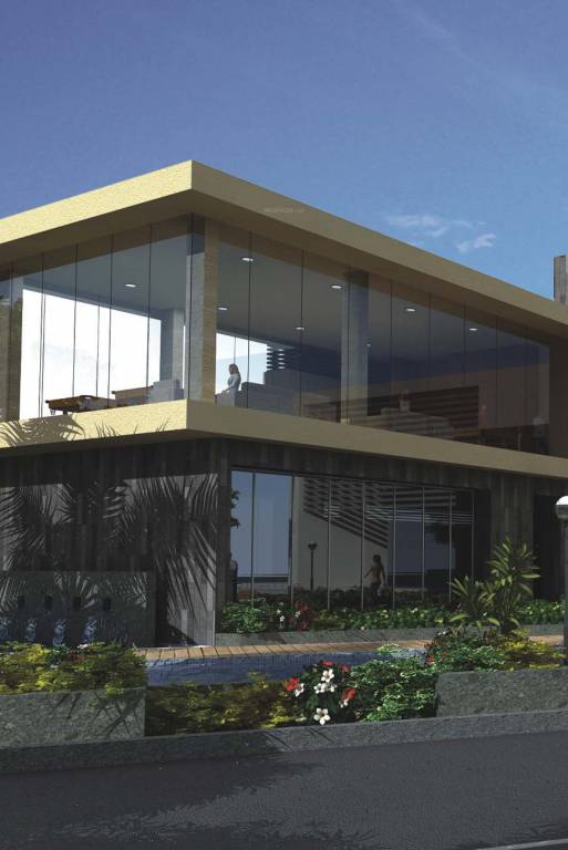 Images for Amenities of Runwal Pearl Apartments