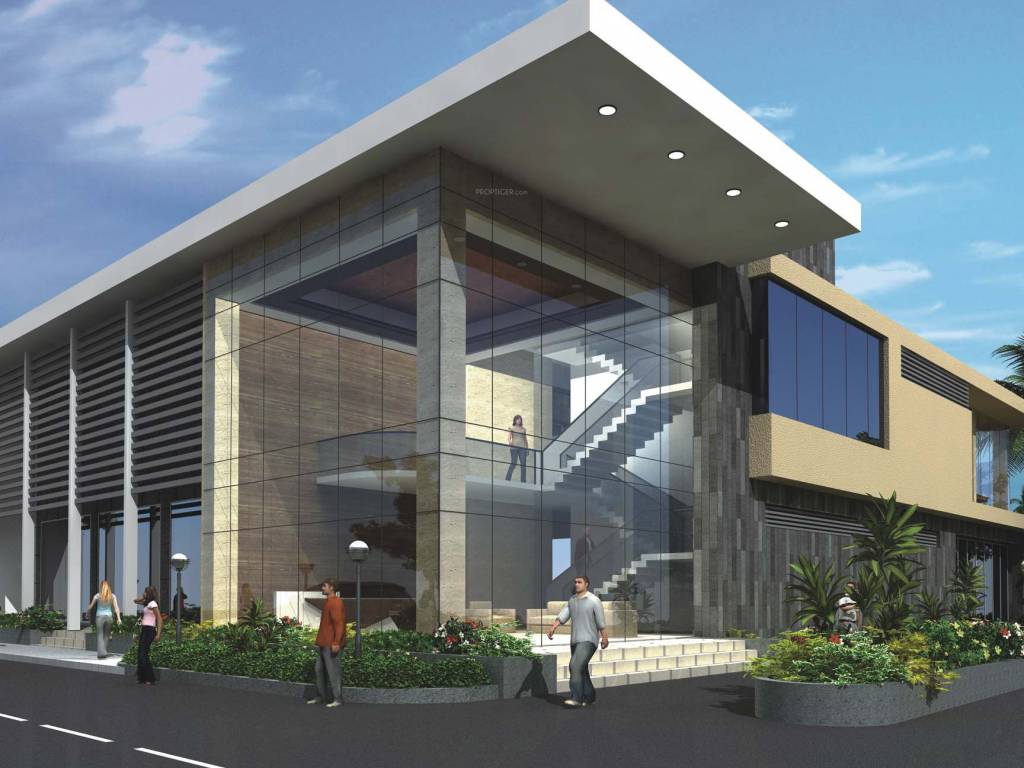 Images for Amenities of Runwal Pearl Apartments