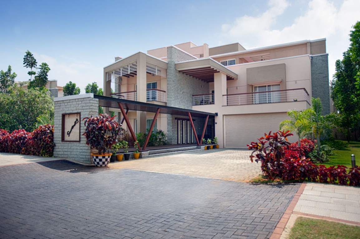 Images for Elevation of Sobha Lifestyle Legacy