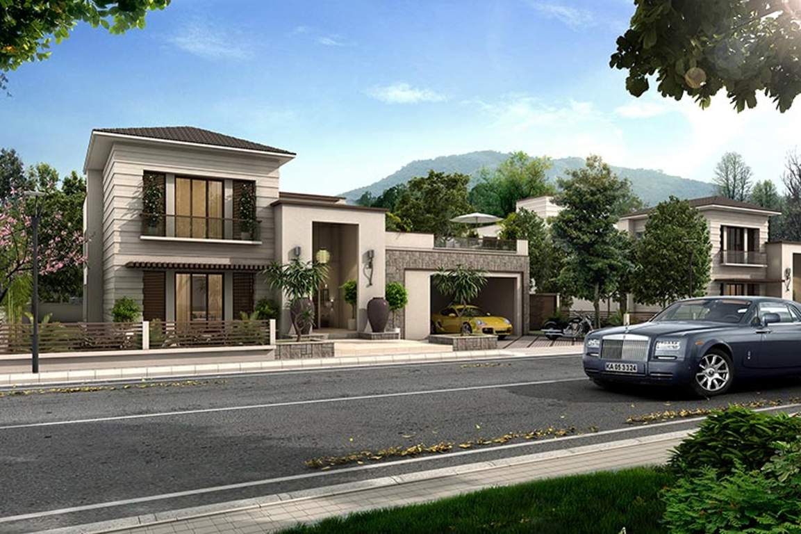 Images for Elevation of Sobha Lifestyle Legacy