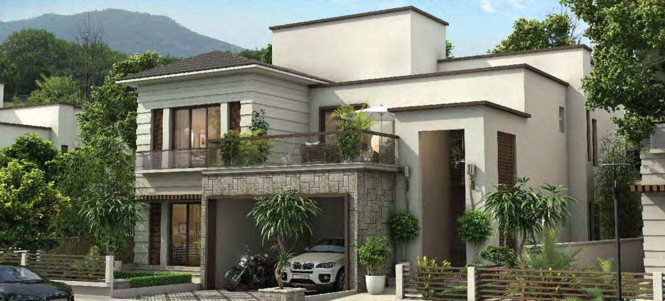 Images for Elevation of Sobha Lifestyle Legacy