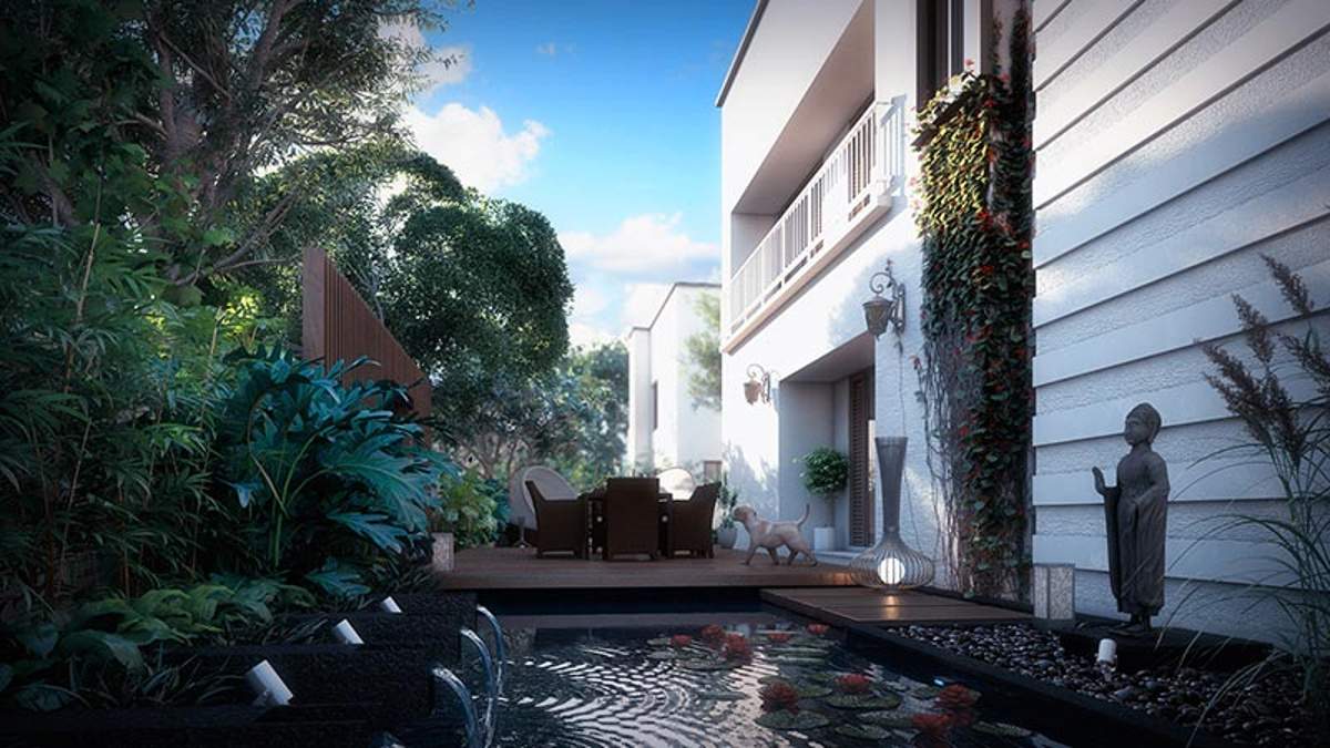 Images for Amenities of Sobha Lifestyle Legacy