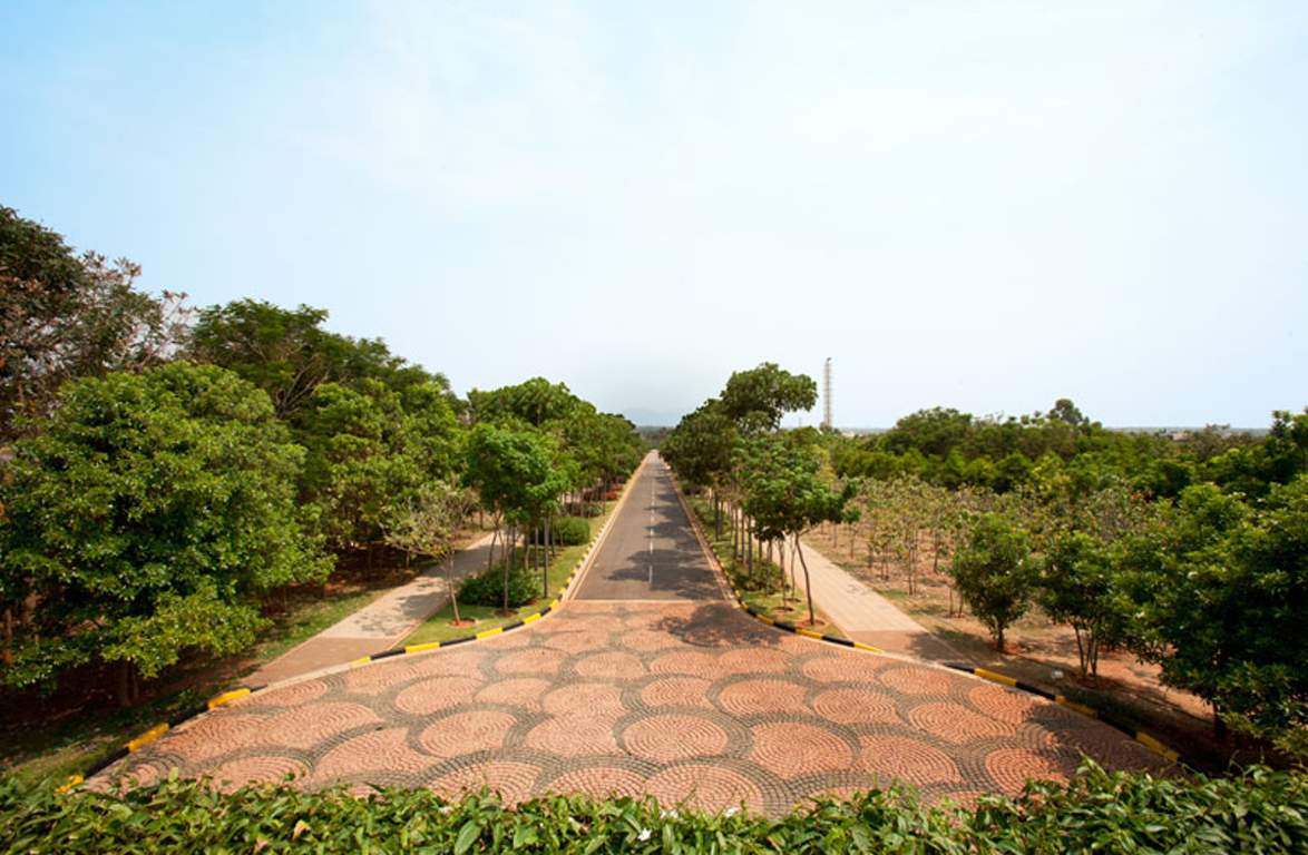 Images for Amenities of Sobha Lifestyle Legacy