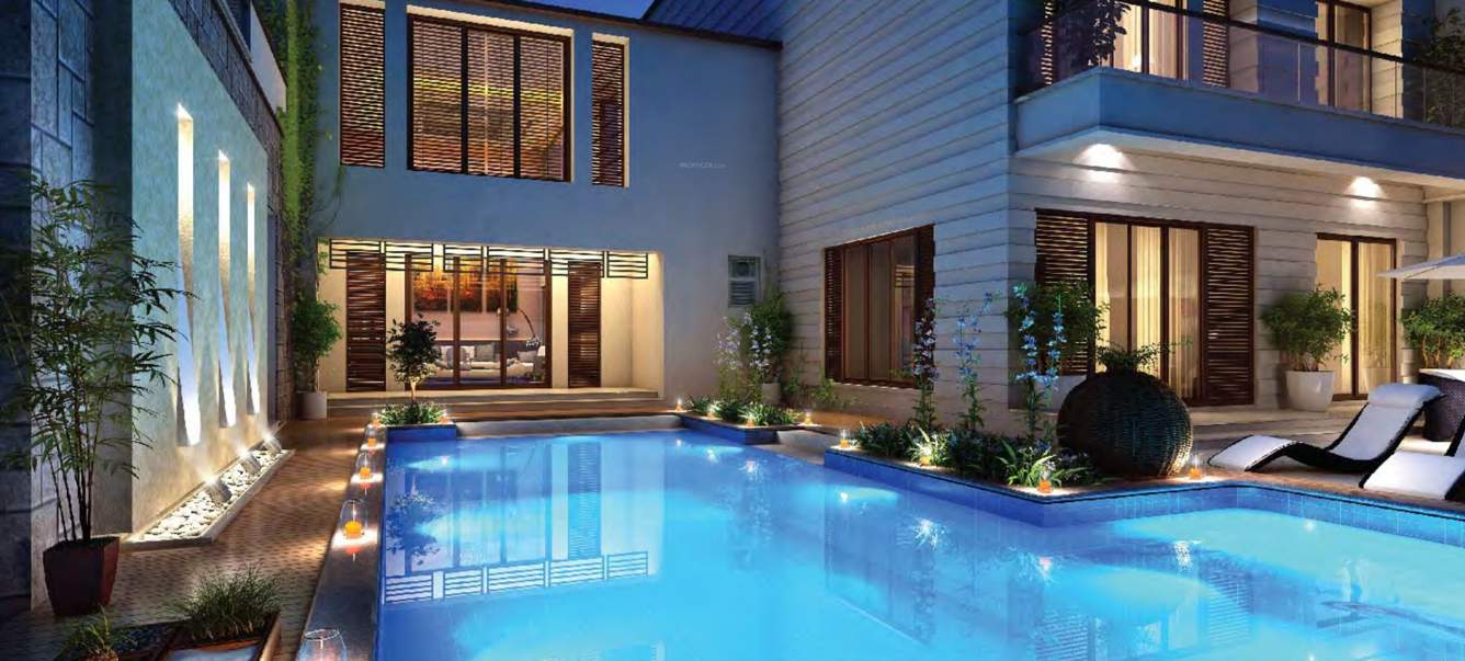 Images for Amenities of Sobha Lifestyle Legacy