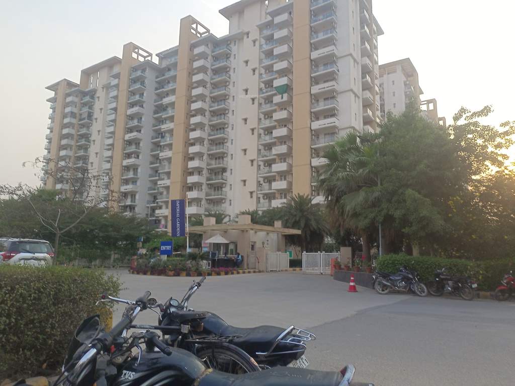  imperial gardens Elevation