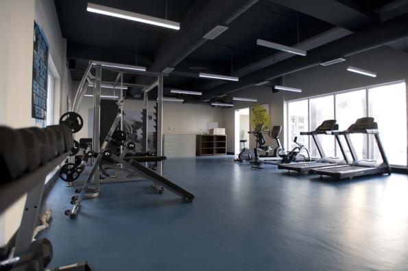 Images for Amenities of Emaar Imperial Gardens