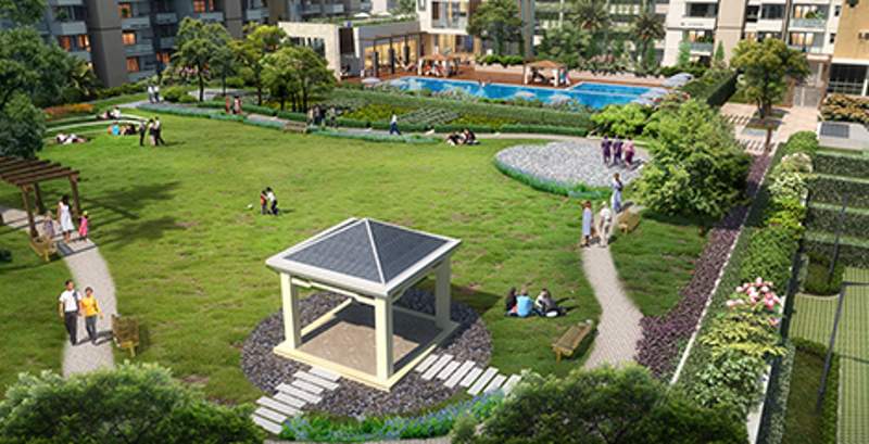 Images for Amenities of Emaar Imperial Gardens