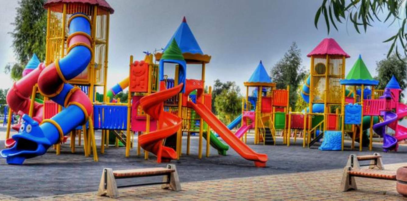 Images for Amenities of Emaar Imperial Gardens