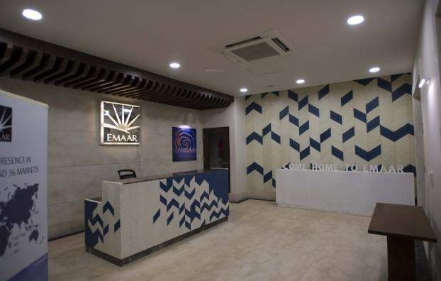 Images for Amenities of Emaar Imperial Gardens