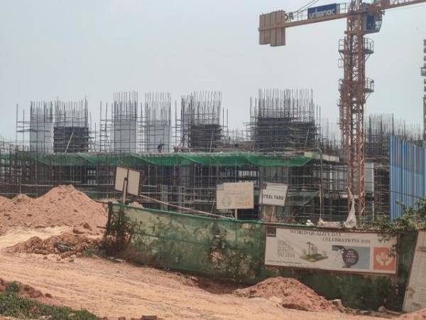 Construction Status Apr-25 nikoo-homes-v Construction Status Apr-25