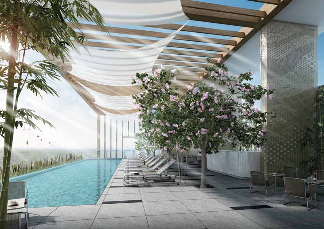 nikoo homes v Images for Amenities of Bhartiya Nikoo Homes