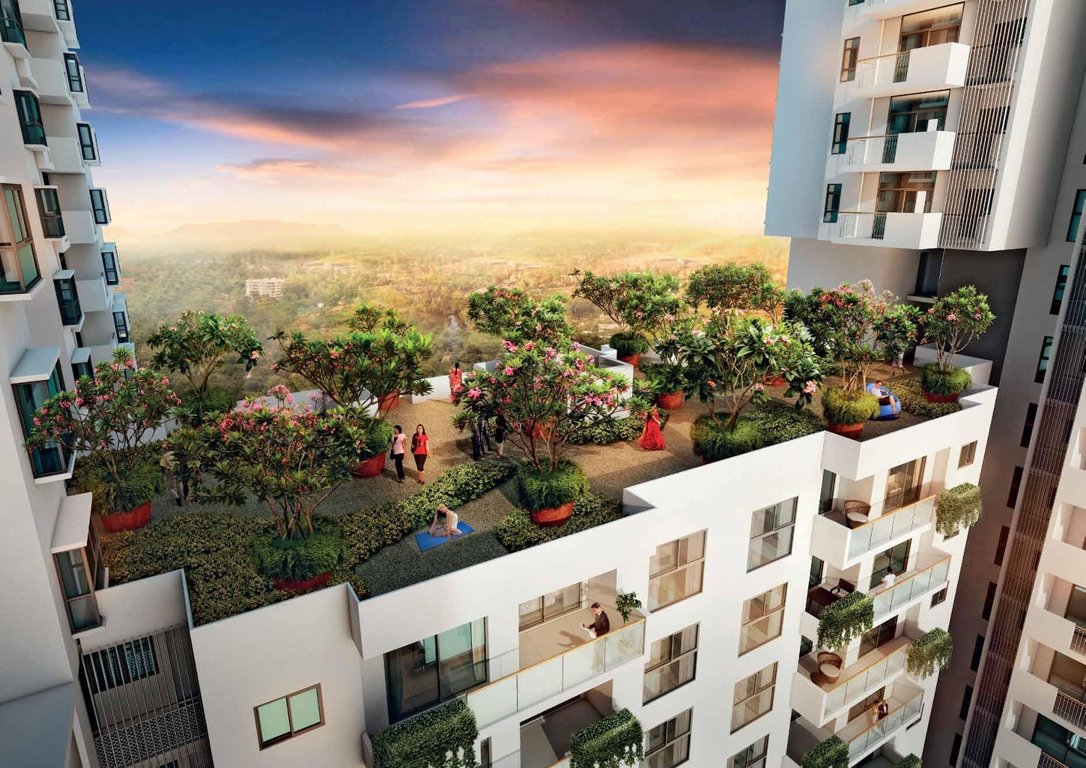 nikoo homes v Images for Amenities of Bhartiya Nikoo Homes