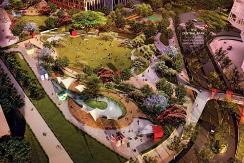  nikoo-homes-v Images for Amenities of Bhartiya Nikoo Homes