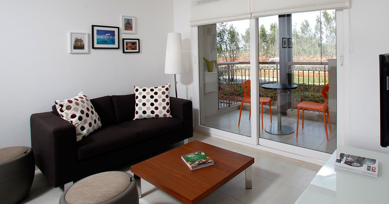 nikoo homes v Images for Main Other of Bhartiya Nikoo Homes