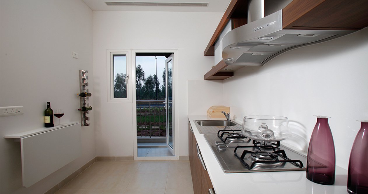 nikoo homes v Images for Main Other of Bhartiya Nikoo Homes