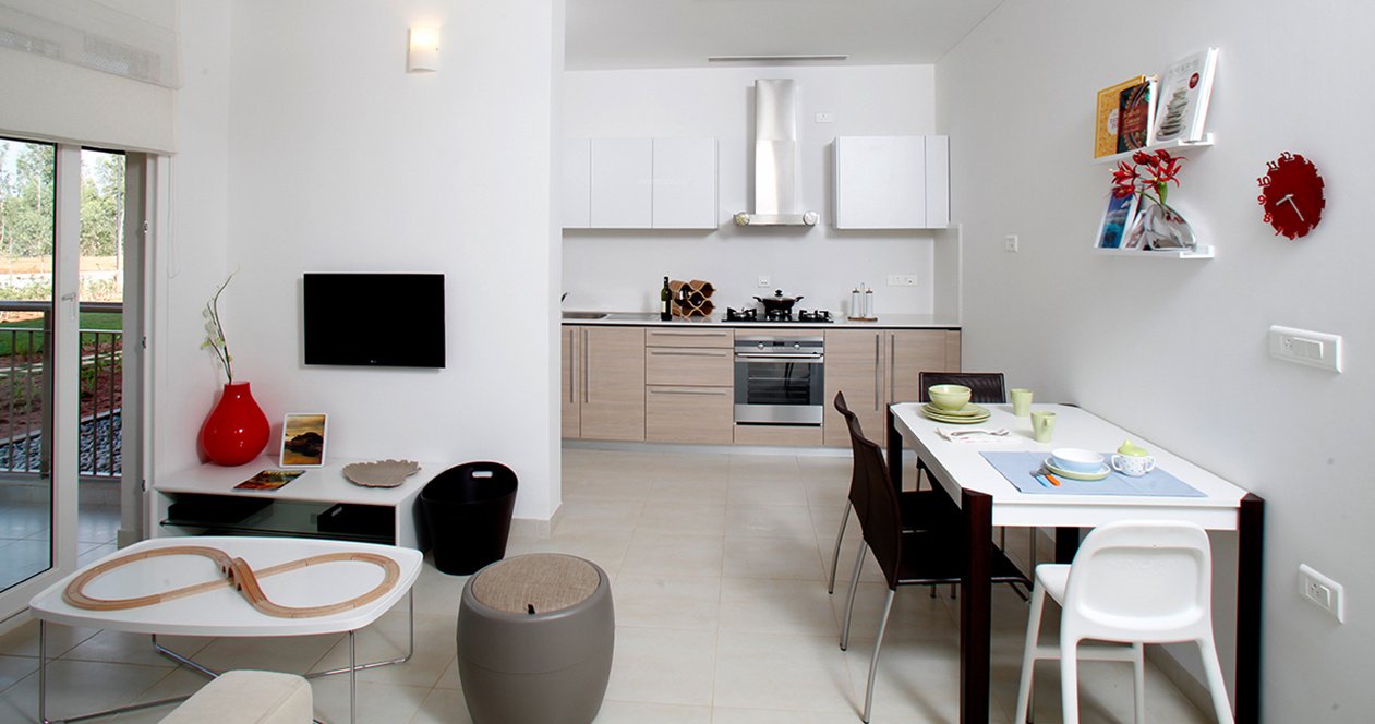 nikoo homes v Images for Main Other of Bhartiya Nikoo Homes