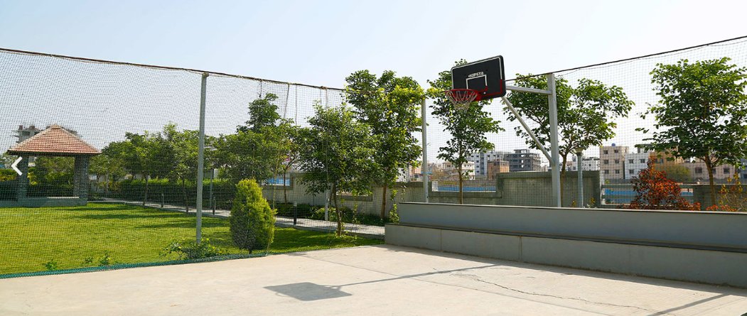 silver stone apartments Others