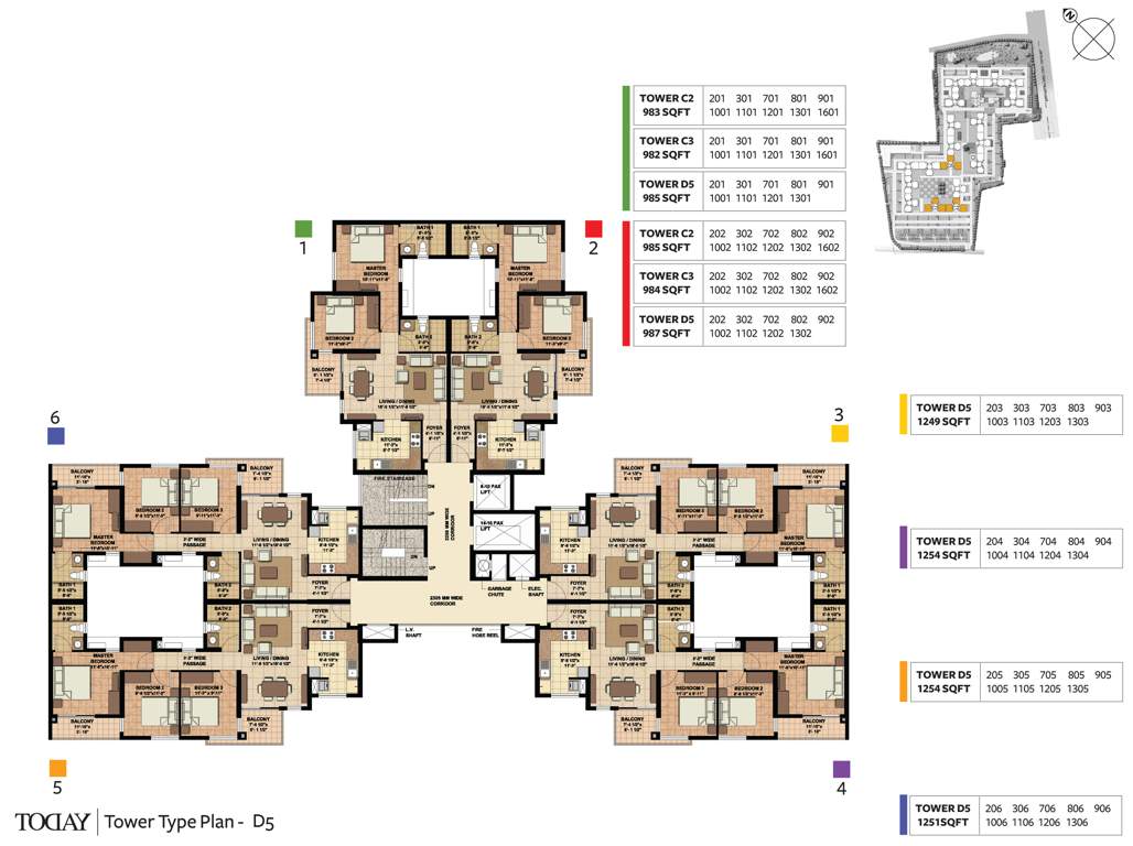  today Images for Cluster Plan of Akshaya Today