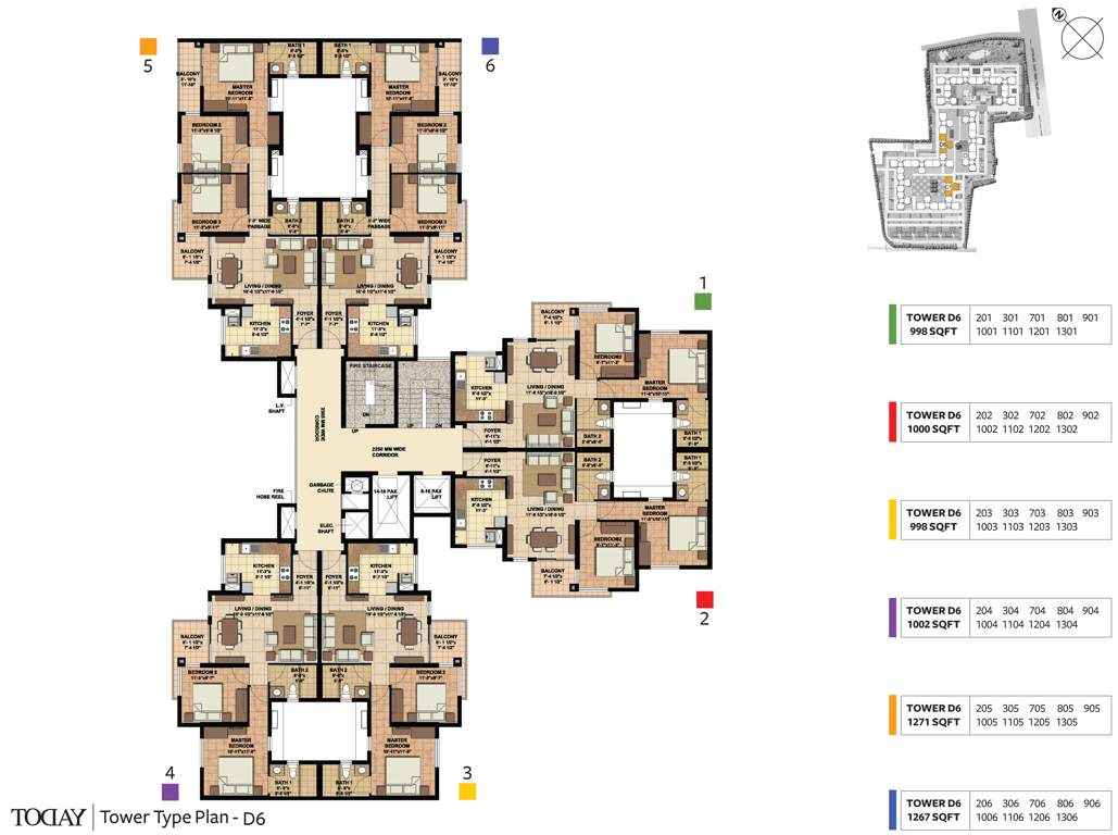  today Images for Cluster Plan of Akshaya Today