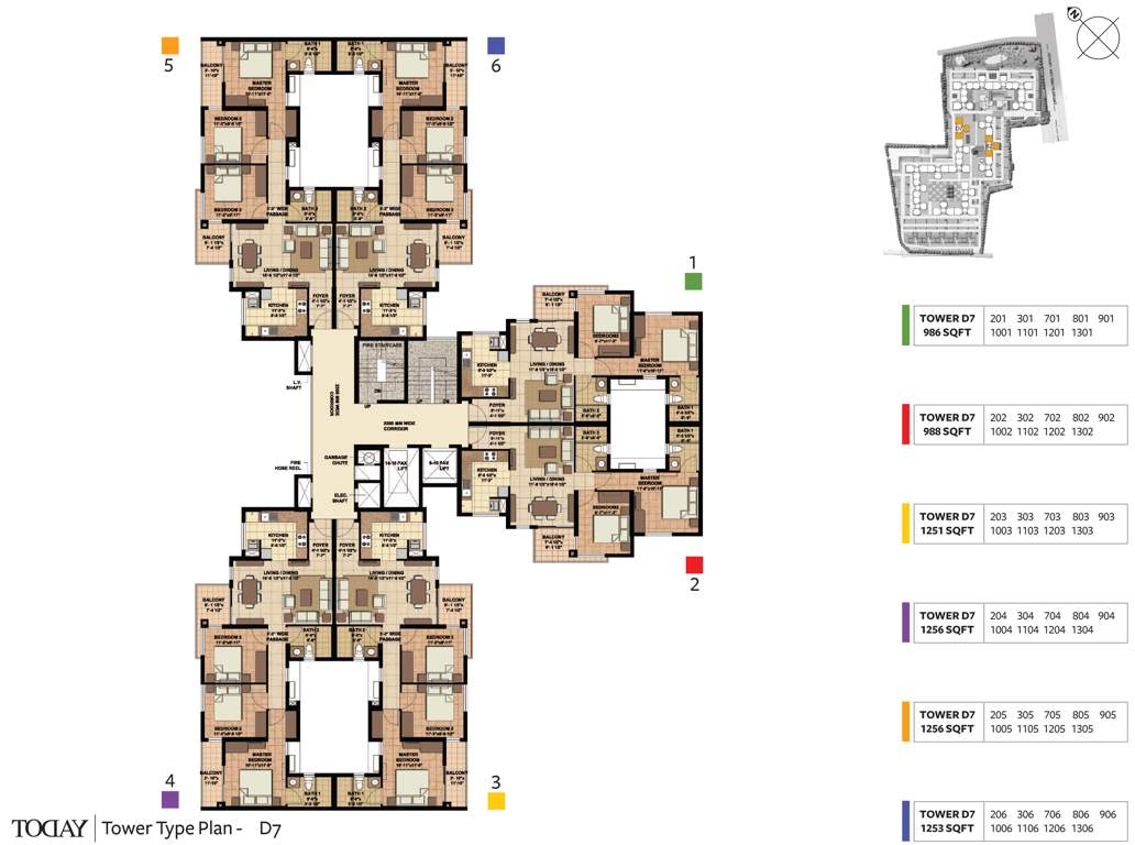  today Images for Cluster Plan of Akshaya Today