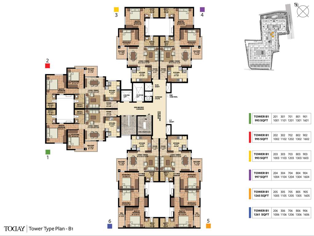  today Images for Cluster Plan of Akshaya Today