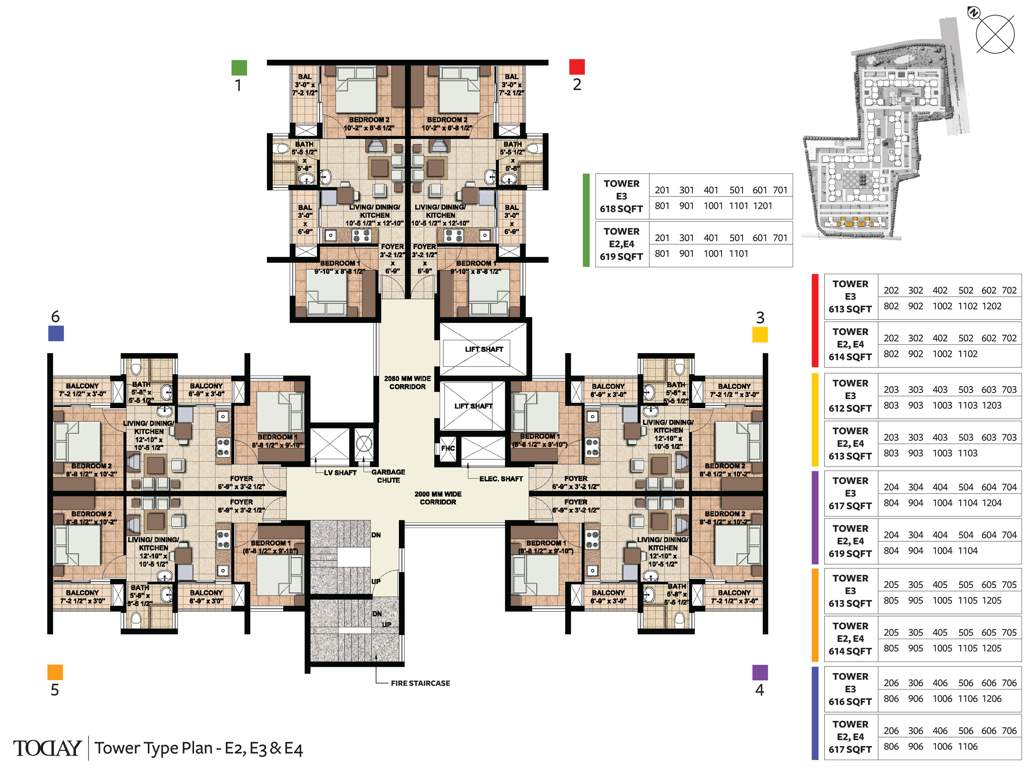  today Images for Cluster Plan of Akshaya Today