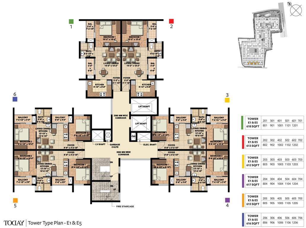  today Images for Cluster Plan of Akshaya Today