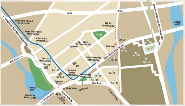 Location Plan inspire Location Plan