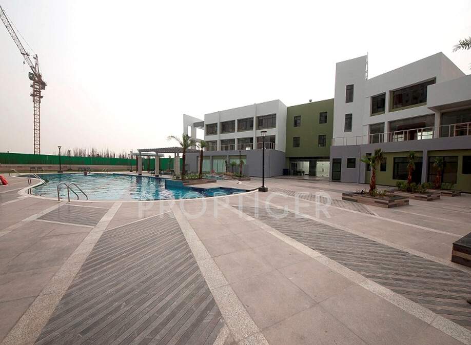  inspire Images for Amenities of Eldeco Inspire