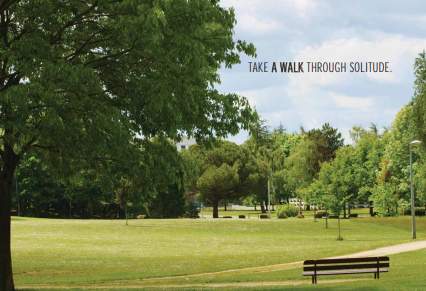  inspire Landscaped Gardens