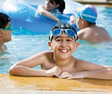  inspire Swimming Pool