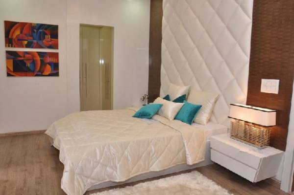 Bedroom inspire Bedroom